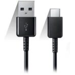 شارژر سامسونگ 15 وات USB به USB-C مدل S8 - Image 5