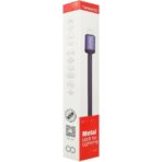 کابل شارژر USB به لایتنینگ ترانیو Tranyoo مدل S20I - Image 2