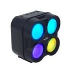 اسپیکر بلوتوثی Flame Light مدل1835
