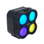 اسپیکر بلوتوثی Flame Light مدل1835