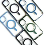 کاور مگ سیف مناسب برای گوشی موبایل اپل iPhone 11 Pro - Image 3