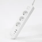 چند راهی برق هادرون HADRON مدل P343 آسان توزیع https://asantozi.com