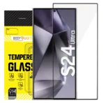 گلس شیشه ای SUPER D سامسونگ S24 Ultra https://asantozi.com