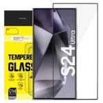 گلس شیشه ای SUPER D سامسونگ S24 Ultra https://asantozi.com