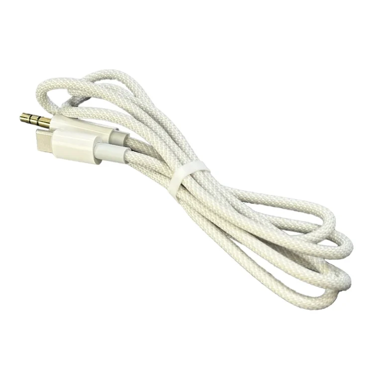 کابل AUX به USB-C ترانیو Tranyoo E18
