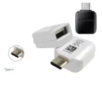 مبدل USB-C OTG مدل samsung بسته 5 عددی - Image 2