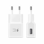 آداپتور شارژر 15 وات USB سامسونگ مجموعه 10 عددی - Image 2
