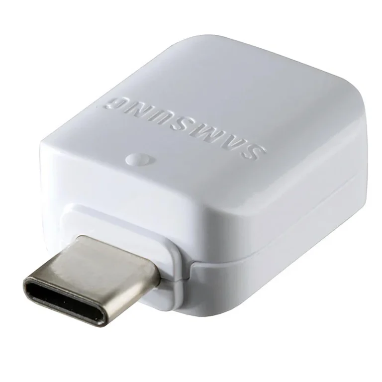 مبدل USB-C OTG سامسونگ مدل KD/11677-2020