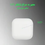 هندزفری بلوتوثی ترانیو Tranyoo مدل T-i4 - Image 4