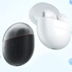 هندزفری بلوتوثی هایلو مدل X1 Neo - Image 6