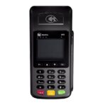دستگاه کارتخوان سیار مورفان moreun H9 آسان توزیع https://asantozi.com