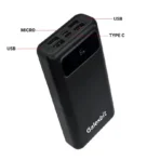 پاوربانک20000 گلکسبیت مدل GP28 - Image 2