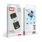 دانگل بلوتوث ارلدام مدل ET-M91 - Image 6