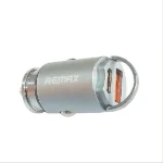 شارژر فندکی 100 وات ریمکس مدل RCC 110