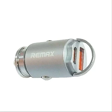 شارژر فندکی 100 وات ریمکس مدل RCC 110