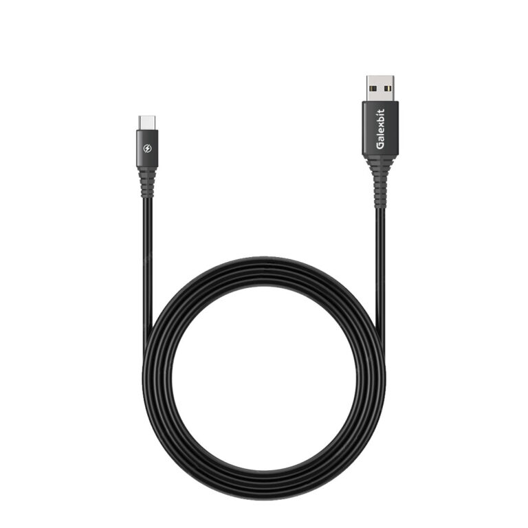 کابل شارژ USB به تایپسی مدل GALEXBIT
