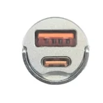 شارژر فندکی 100 وات ریمکس مدل RCC 110 - Image 3
