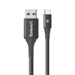 کابل شارژ USB به تایپسی مدل GALEXBIT