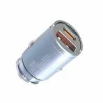 شارژر فندکی 100 وات ریمکس مدل RCC 110 - Image 2