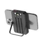 پاوربانک وایرلس اولتراسور ultrasur مدل U-PW5 ظرفیت 10000 میلی آمپر - Image 7