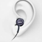 هندزفری سوکت تایپسی AKG مدل NOTE 10 با گارانتی 12 ماهه آسان توزیع - Image 2