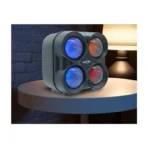اسپیکر بلوتوثی Flame Light مدل1835 - Image 7