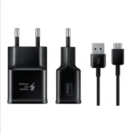 شارژر دیواری سامسونگ مدل S 10 به همراه کابل تبدیل USB-C - Image 5