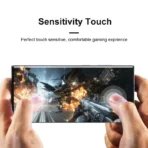 محافظ صفحه و گلس UV گوشی سامسونگ samsung S23 Ultra - Image 11