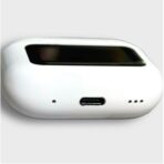هندزفری بلوتوثی دارای نمایشگر مدل wT1 - Image 3