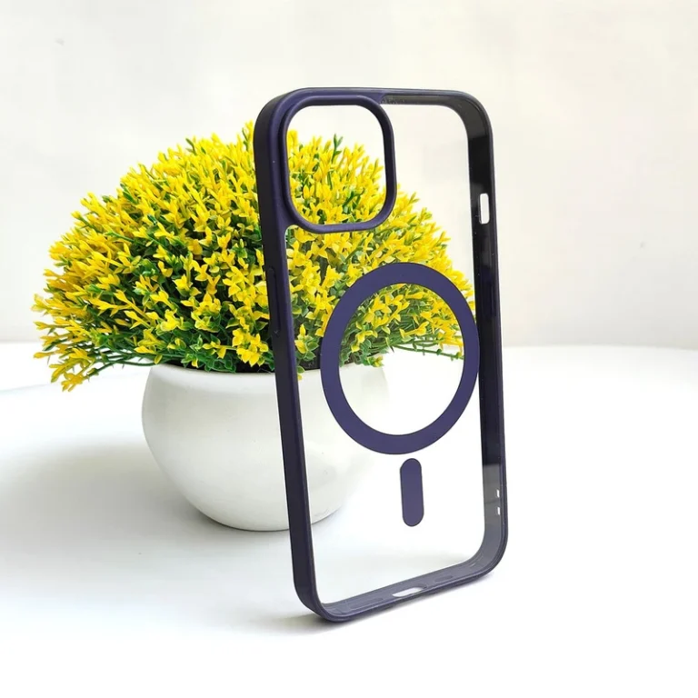 کاور مگ سیف مناسب برای گوشی موبایل اپل iPhone 11 Pro