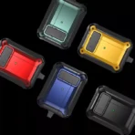 کاور / کیس ایرپاد پرو و پروEggshell  2 - Image 12