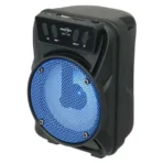 اسپیکر بلوتوثی قابل حمل گریت نایس مدل GTS QUALITY 1375 - Image 7