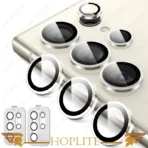 محافظ لنز دوربین سامسونگ S24 Ultra - Image 10