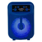 اسپیکر بلوتوثی مدل GTS-1349 - Image 9