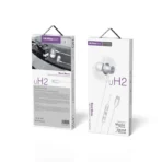 هندزفری اولتراسور ULTRASUR مدل UH2