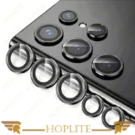 محافظ لنز دوربین سامسونگ S24 Ultra - Image 9