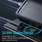 پاوربانک 30000 مک دودو مدل MC-391 - Image 13