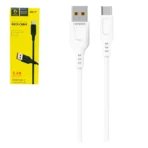 کابل تبدیل USB به type-c دنمن D01T - Image 3