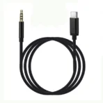 کابل تبدیل USB-C به AUX مدل GL090 طول 1 متر - Image 9