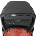 اسپیکر بلوتوثی قابل حمل گریت نایس مدل GTS QUALITY 1375 - Image 4