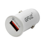 شارژر فندکی جی فوز GFUZ مدل CR-57 - Image 4
