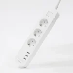 چندراهی برق هادرون HADRON مدل P323 آسان توزیع https://asantozi.com