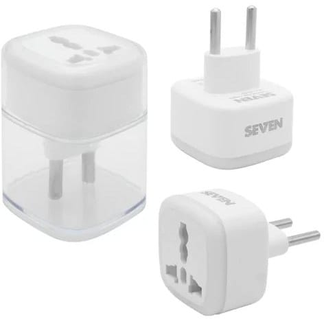 تبدیل 3 به 2 SEVEN لایت دار