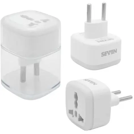 تبدیل 3 به 2 SEVEN لایت دار