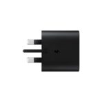 آداپتور شارژر 25 وات اصلی سامسونگ S20 FE Samsung مدل 3پین - Image 4