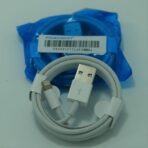 کابل شارژ USB به لایتنینگ آیفون مدل Foxconn - Image 4