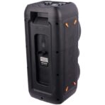 اسپیکر بلوتوثی royal sound مدل GALAXBIT D33 - Image 4