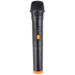 اسپیکر بلوتوثی royal sound مدل GALAXBIT D33 - Image 5