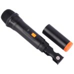 اسپیکر بلوتوثی royal sound مدل GALAXBIT D33 - Image 6