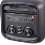 اسپیکر بلوتوثی royal sound مدل GALAXBIT D33 - Image 3